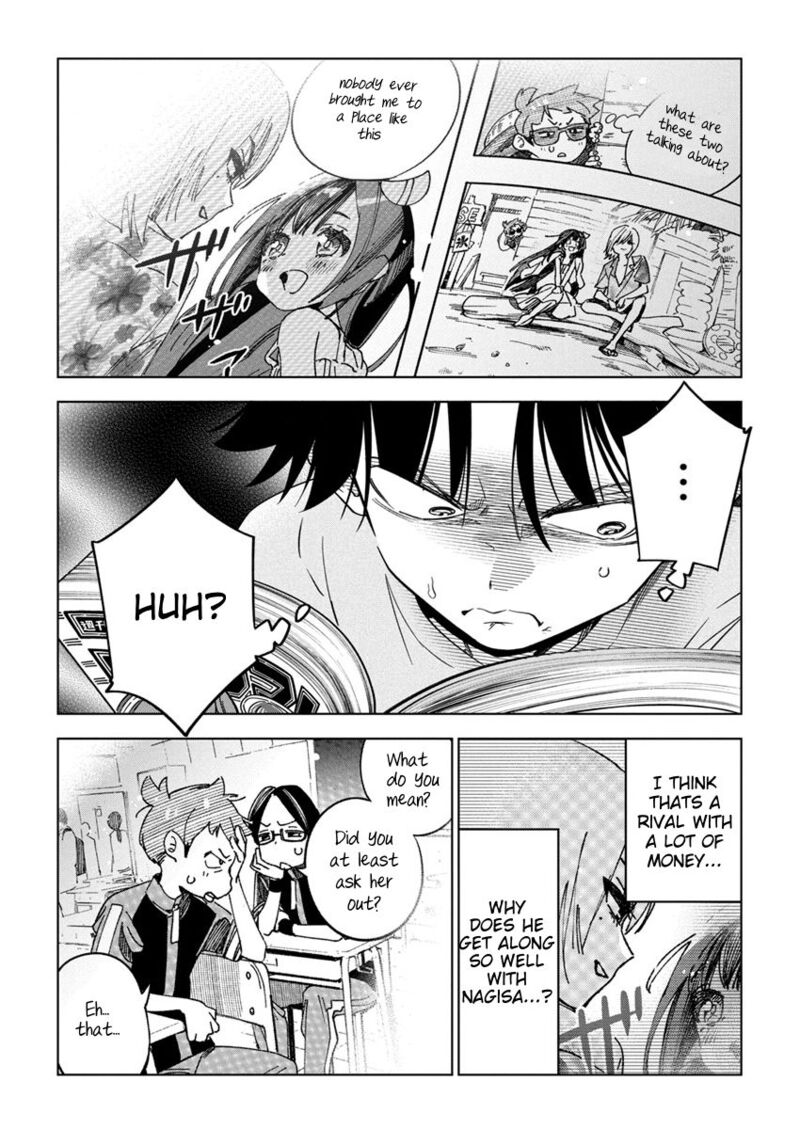 Now That We Draw - Chapter 25 image 04